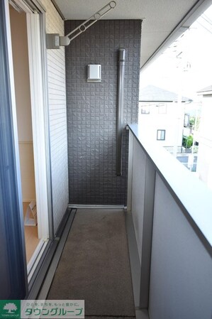 リヴェールの物件内観写真